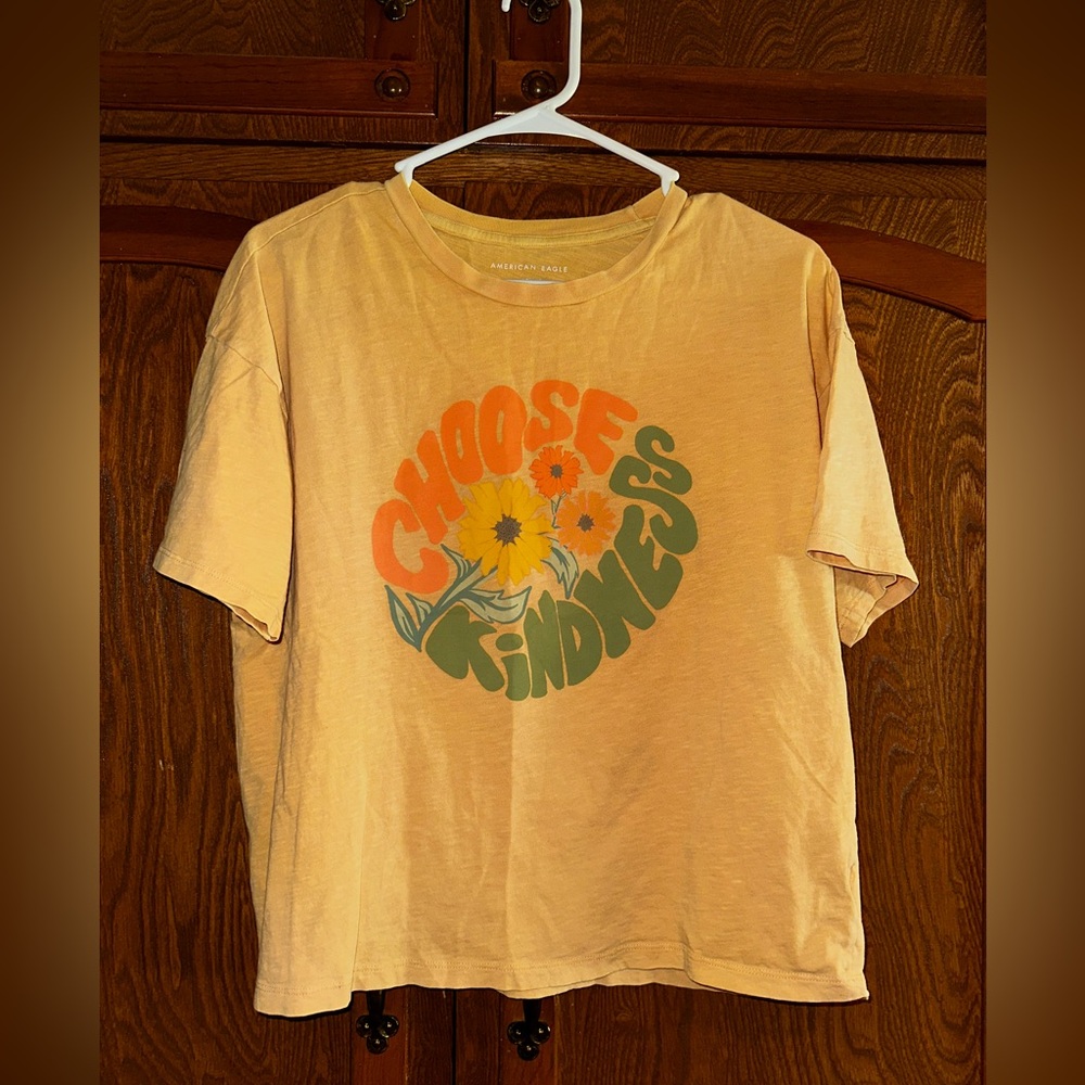 AE Graphic Tee